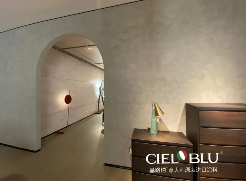 CIELOBLU | 刪繁就簡，基路伯3000㎡意式家居館再現空間獨有的內涵和品位(圖5)