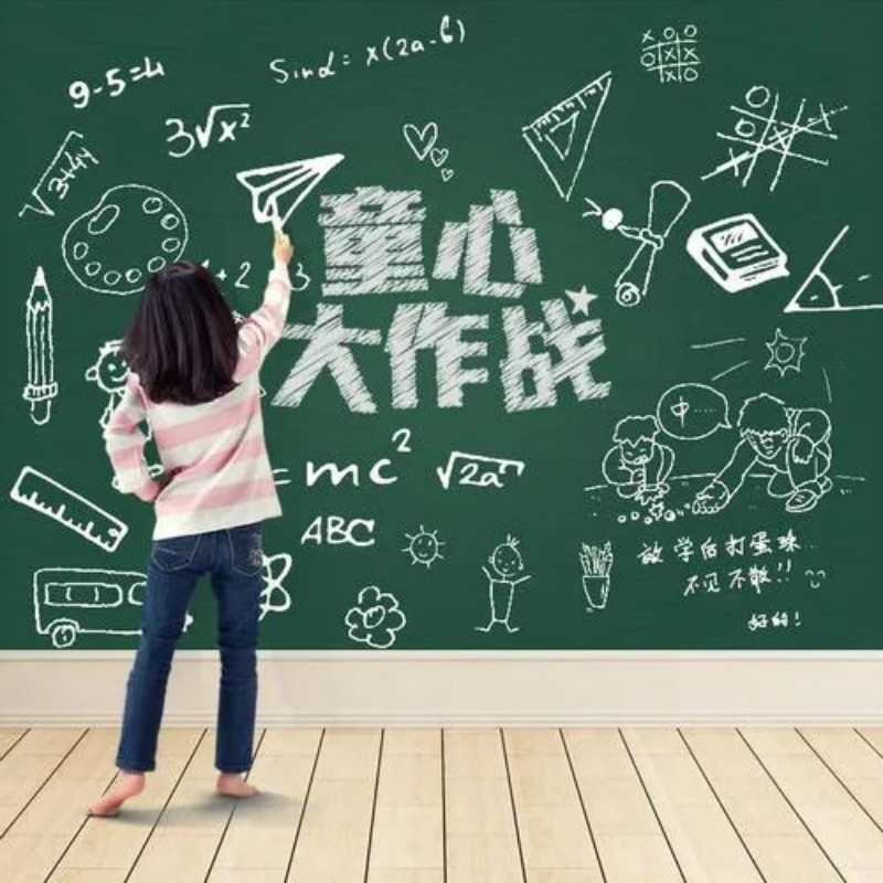 CIELOBLU | 基路伯藍天使童話墻面涂料，給孩子一個不“童”凡響的家(圖15)