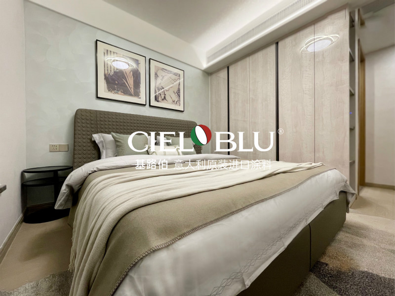 CIELOBLU | 基路伯140㎡高級灰，盡顯簡約之美！(圖6)