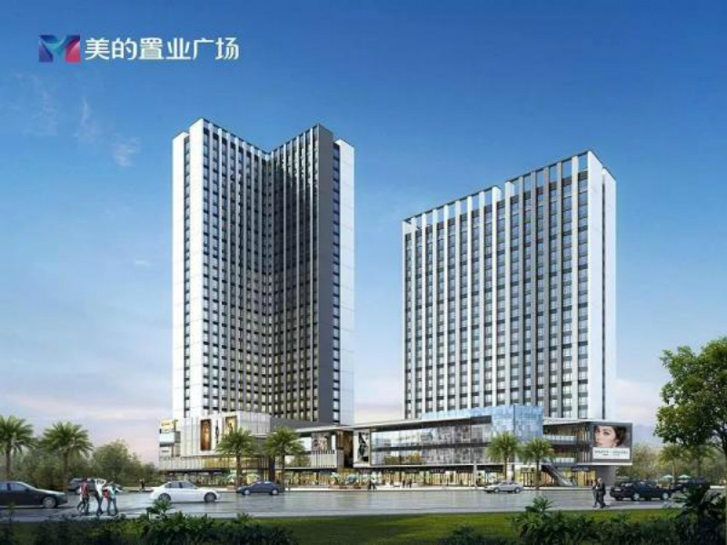 CIELOBLU | 簡奢有度，基路伯藝術涂料300㎡實景案例賞析(圖1)