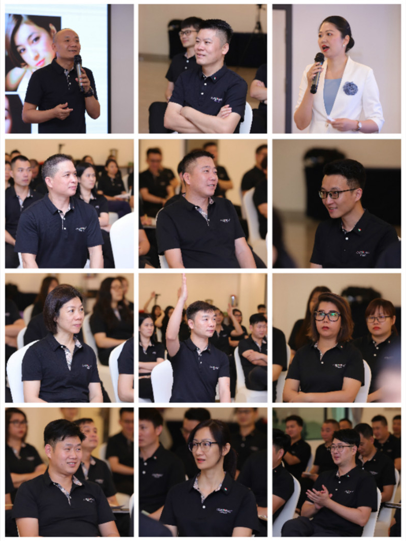 CIELOBLU | “冠軍領跑，火力全開“，基路伯團建活動收獲滿滿！(圖8)