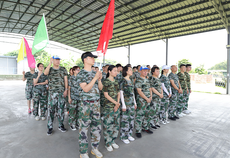 CIELOBLU | “冠軍領跑，火力全開“，基路伯團建活動收獲滿滿！(圖10)