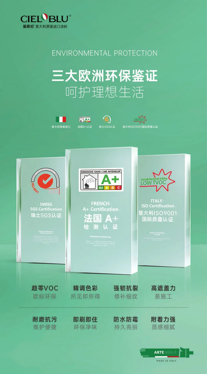 CIELOBLU | 基路伯，用冠軍品質激蕩生活的沸騰！(圖6)