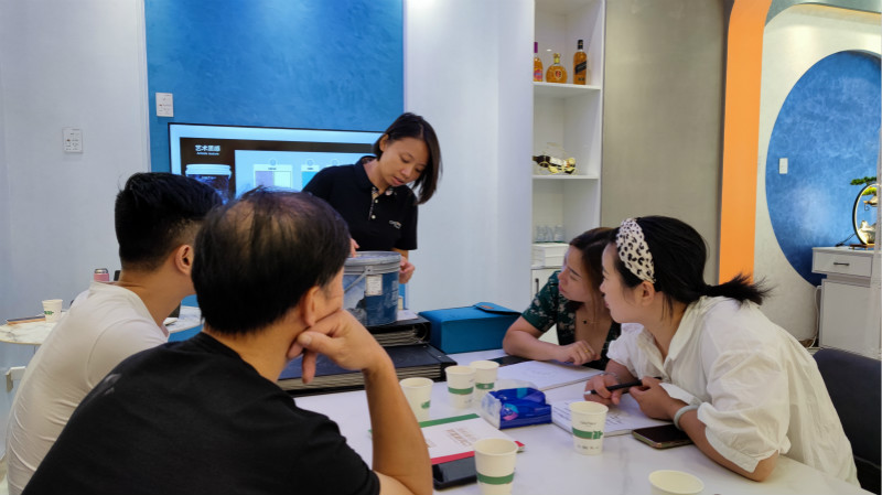 CIELOBLU | 基路伯冠軍訓練營深入上饒，專區培訓打造精銳之師(圖5)