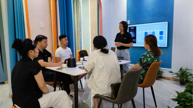 CIELOBLU | 基路伯冠軍訓練營深入上饒，專區培訓打造精銳之師(圖6)