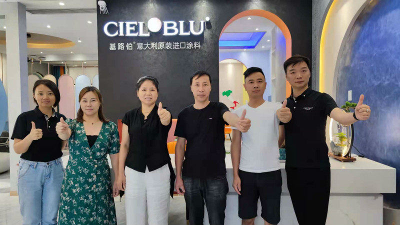 CIELOBLU | 基路伯冠軍訓練營深入上饒，專區培訓打造精銳之師(圖9)