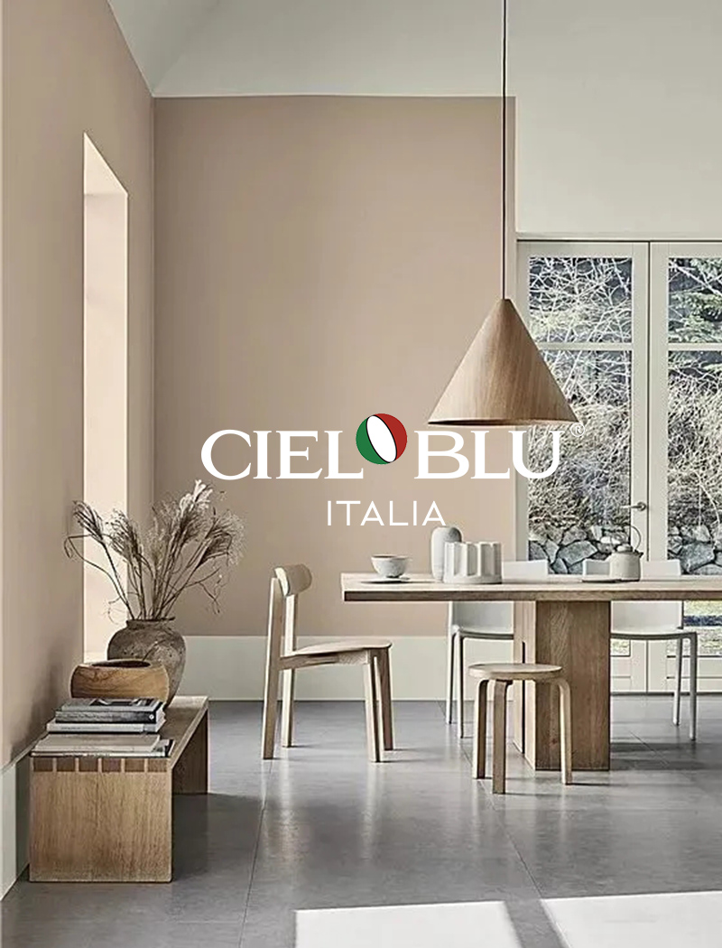 CIELOBLU | 基路伯「奶咖色」，為生活注入一份甜(圖2)