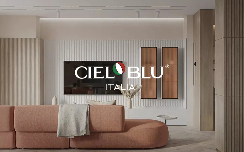 CIELOBLU | 基路伯「奶咖色」，為生活注入一份甜(圖6)