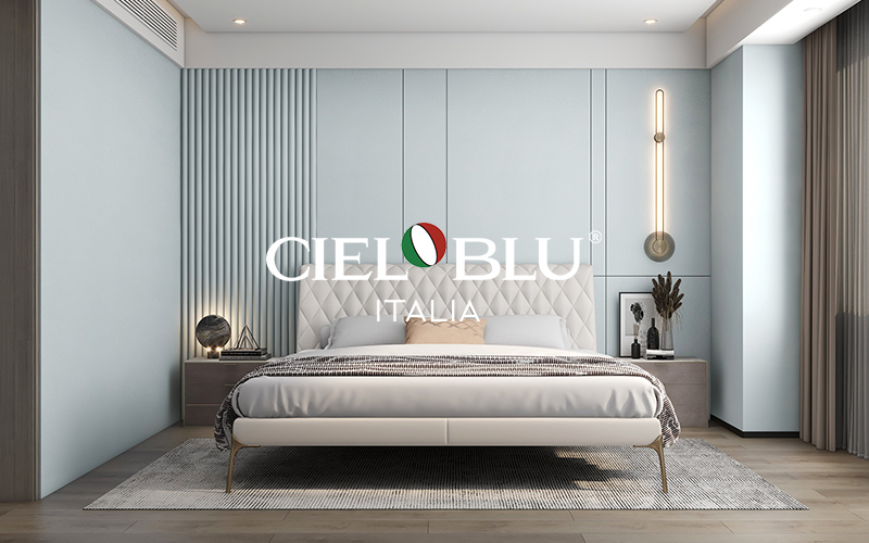 CIELOBLU | 基路伯卡薩汀諾B，一次對「自然主義」的投誠(圖7)