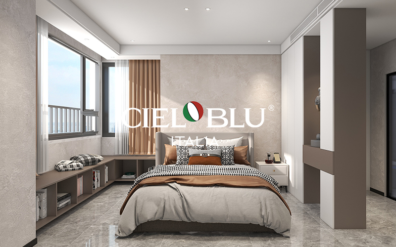 CIELOBLU | 基路伯卡薩汀諾B，重新定義“質感生活”(圖5)