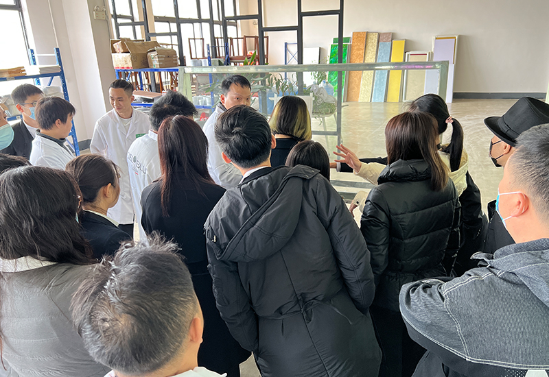 CIELOBLU | 踔厲奮發再揚帆，基路伯“虎年開工第一課”(圖7)