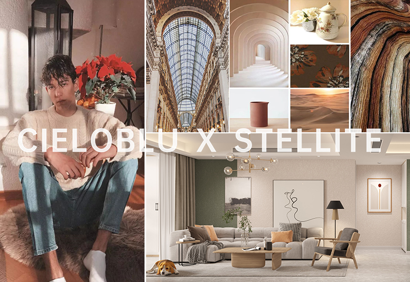 CIELOBLU | 圣晶石·與自然為鄰，聆賞生活之美(圖3)