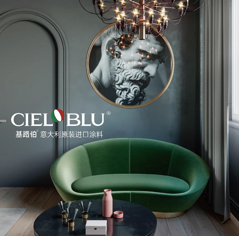 CIELOBLU | 傳承匠心，打造品質生活樣本(圖2)