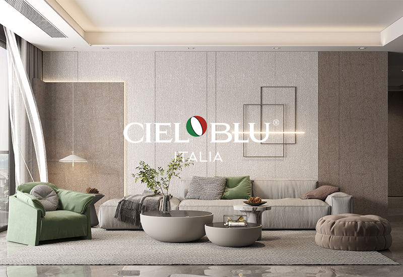 CIELOBLU | 圣晶石 X 摩卡棕，品過方知味(圖5)