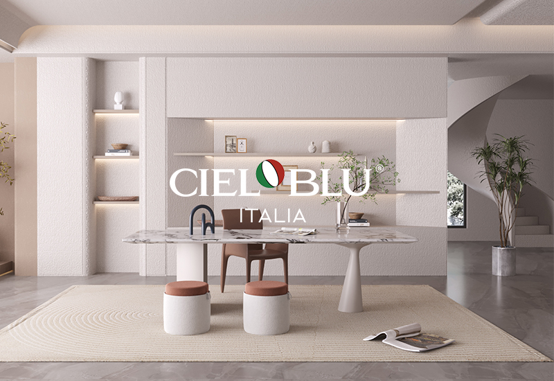 CIELOBLU | 圣晶石 X 摩卡棕，品過方知味(圖7)