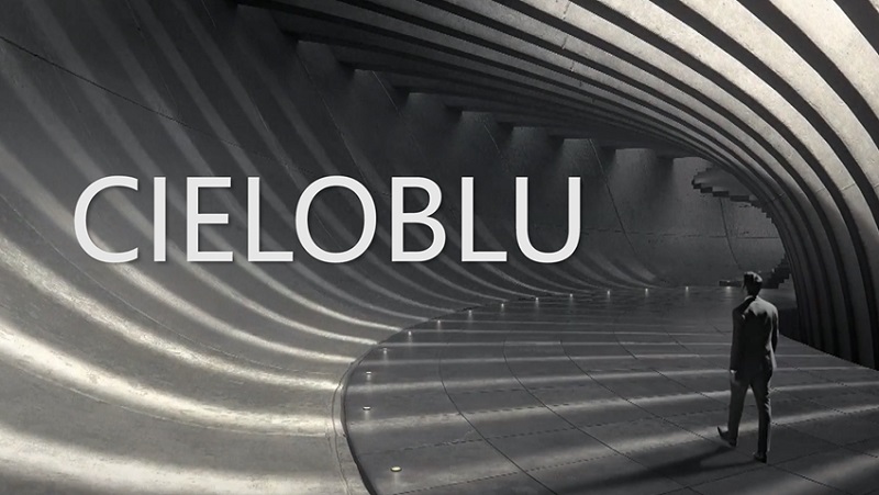 CIELOBLU | 不是每款藝術涂料，都叫“Made in Italy”(圖5)