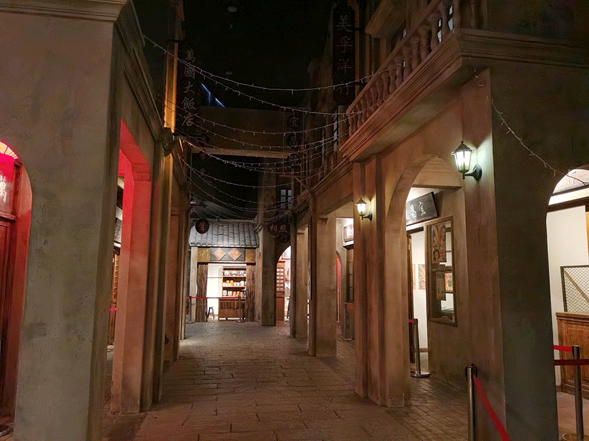 CIELOBLU | 基路伯 X 廣西南寧博物館，歷史與藝術同行(圖14)