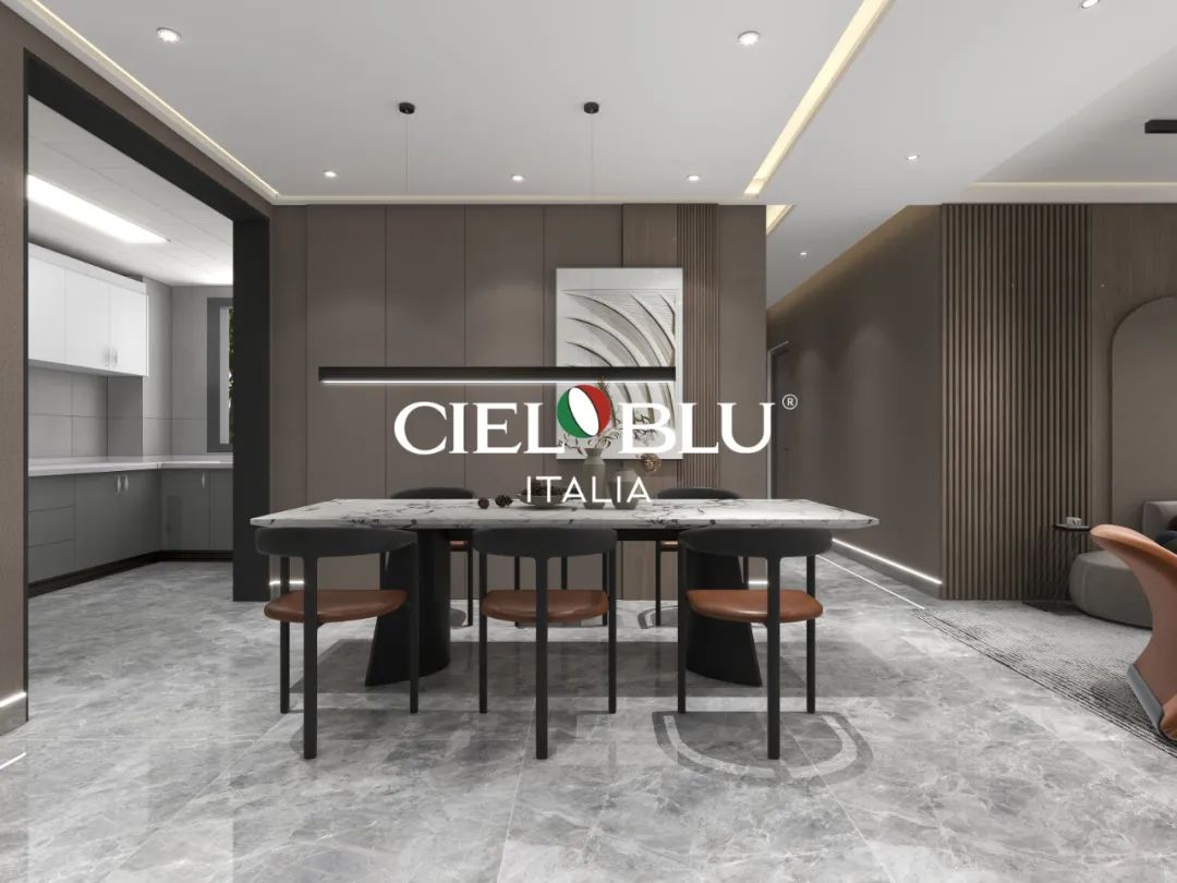 CIELOBLU | 最美的時節，探尋栗子棕的暖意(圖7)