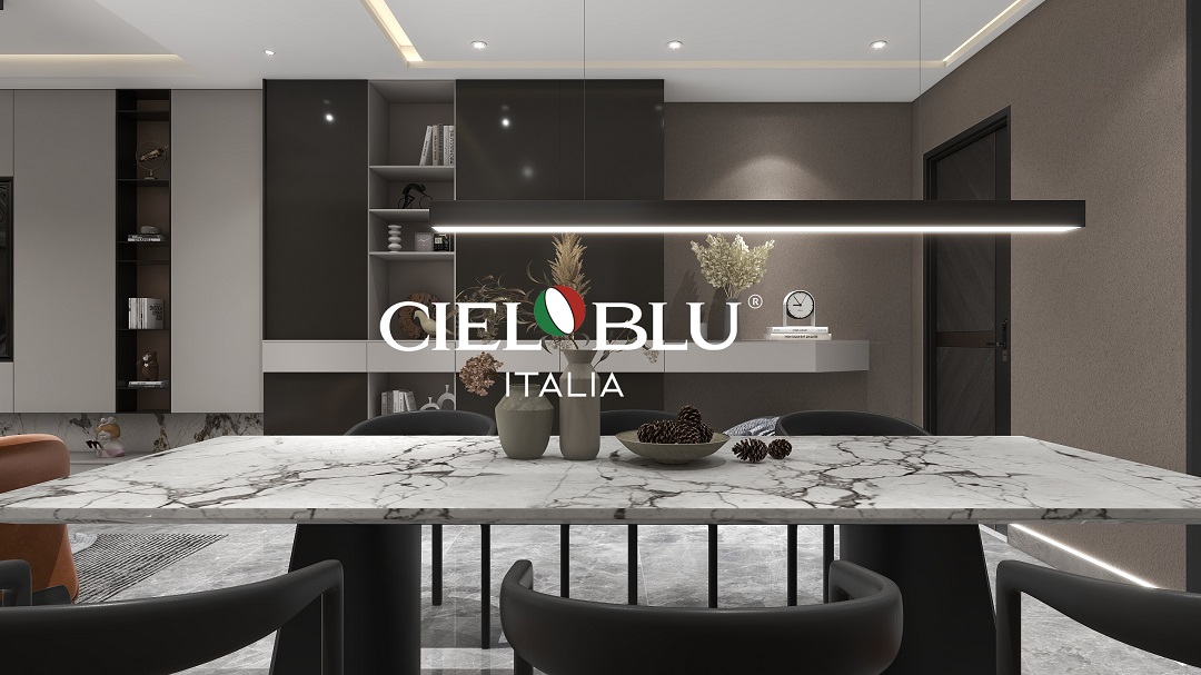 CIELOBLU | 最美的時節，探尋栗子棕的暖意(圖8)