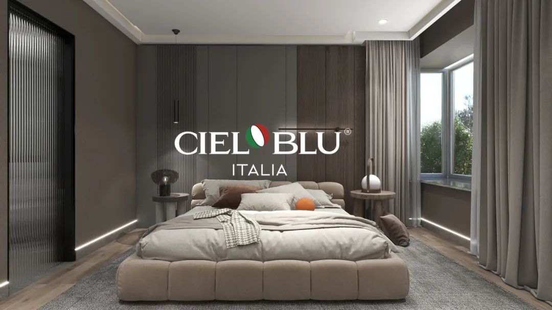CIELOBLU | 最美的時節，探尋栗子棕的暖意(圖9)