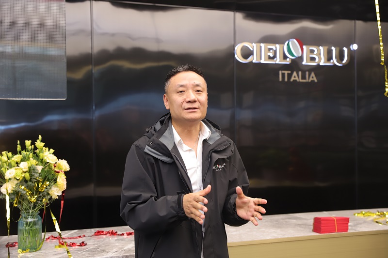 CIELOBLU | 踔厲奮發春來早，篤行不怠啟新程(圖5)